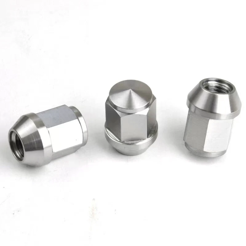 DIN74361 HUB NUT